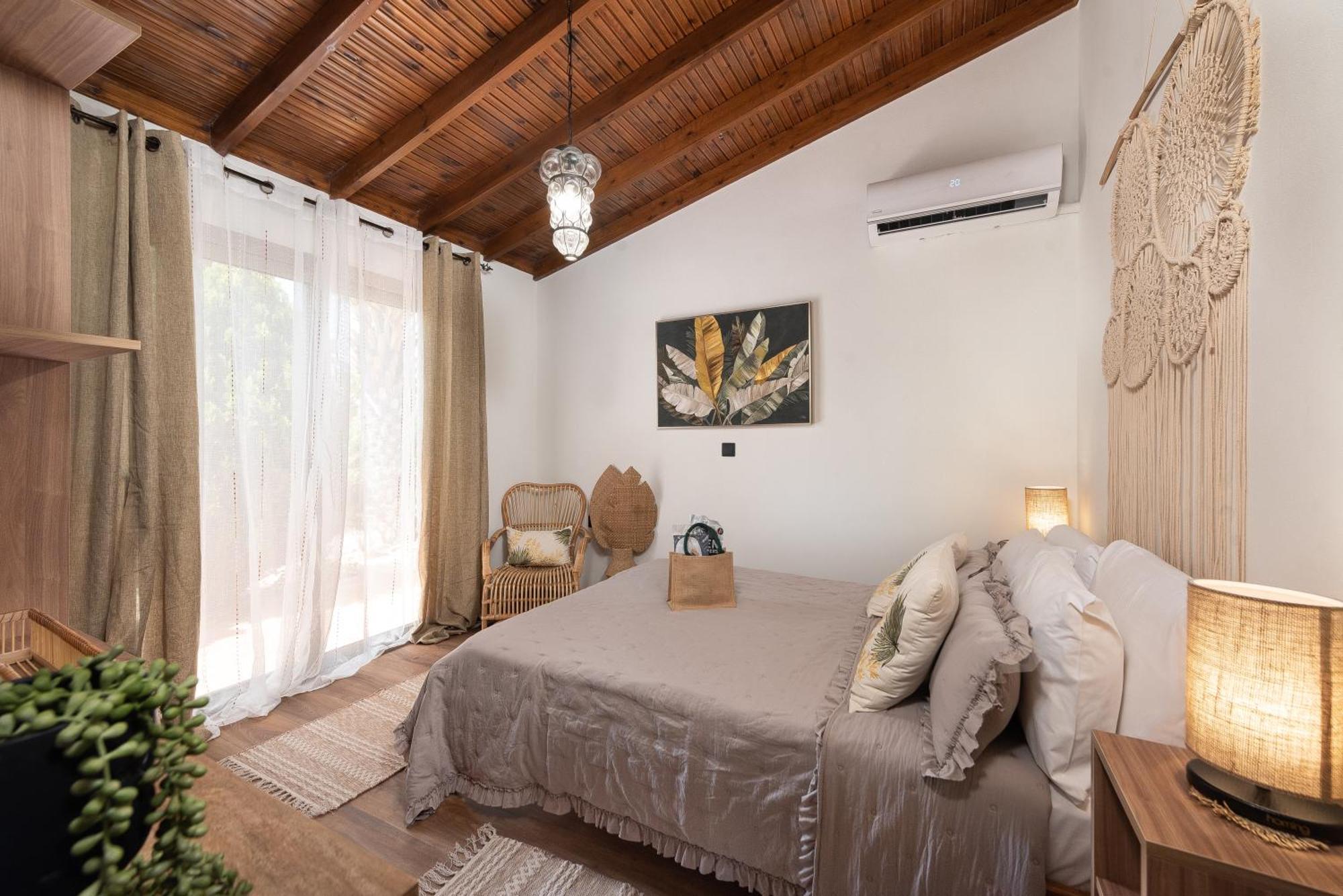 Ilaira Sea View Bungalow Геннади Экстерьер фото