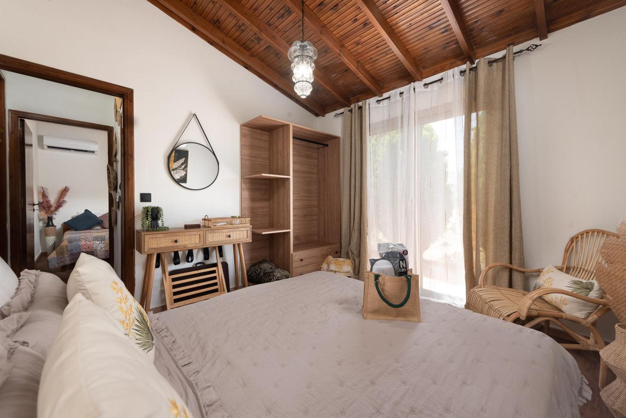 Ilaira Sea View Bungalow Геннади Экстерьер фото